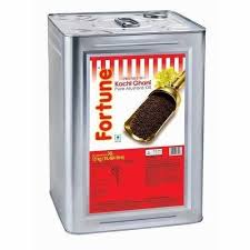 Fortune kachi ghani 15kg product image