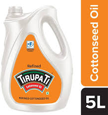 Tirupati oli 5L product image