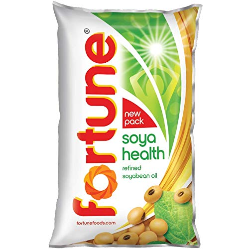 Fortune Soyabean 1L product image