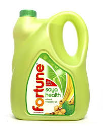 Fortune Soya 5L product image