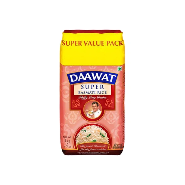 Dawaat Super 1kg product image