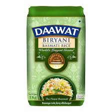 Dawaat Briyani 1kg product image
