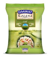 Dawaat Rozana Gold 1kg product image