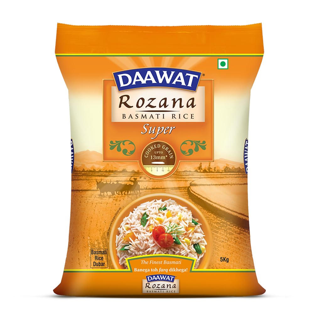 Dawaat Rozana Super 1kg product image