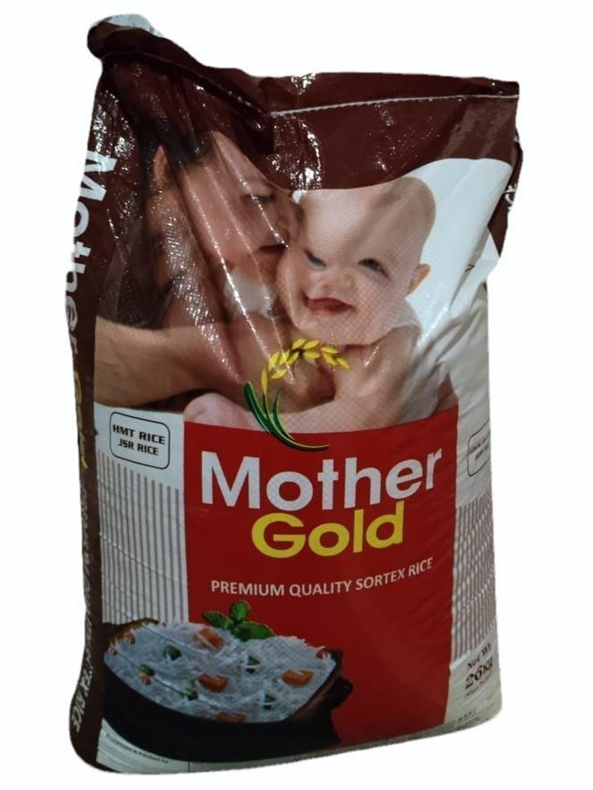 MP Mansoori Mother Gold 26kg product image