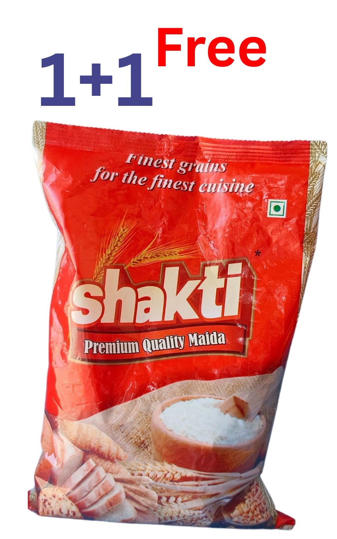 Shakti Maida 500 gm product image