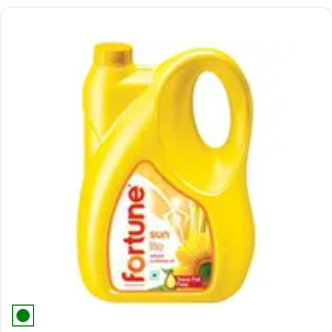 Fortune Sunflower 5L product image