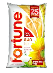 Fortune Sunflower 1L product image