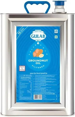 Gulab Singh 15kg product image