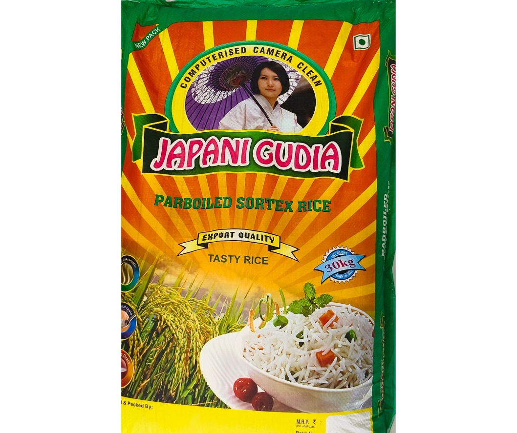 Japani Gudiya Paka Mansoori 30kg product image