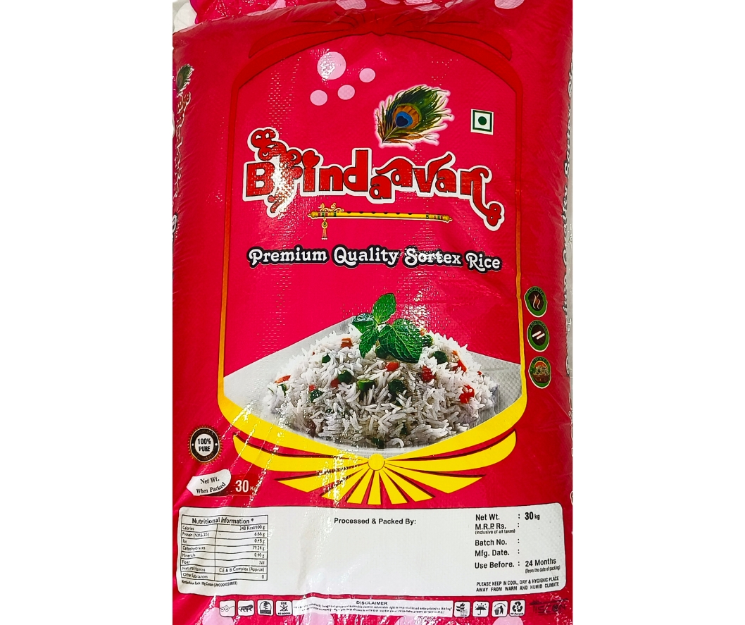 Vindavan Paka Kolam 30kg product image