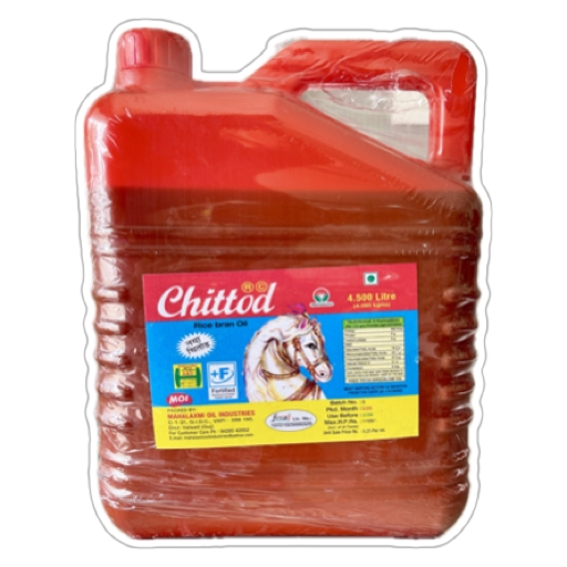 Chitod 5L product image