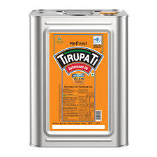 Tirupati kapasiya 13 KG product image