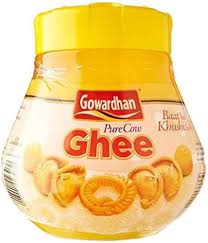 Gowardhan 1L Jar MRP:789/