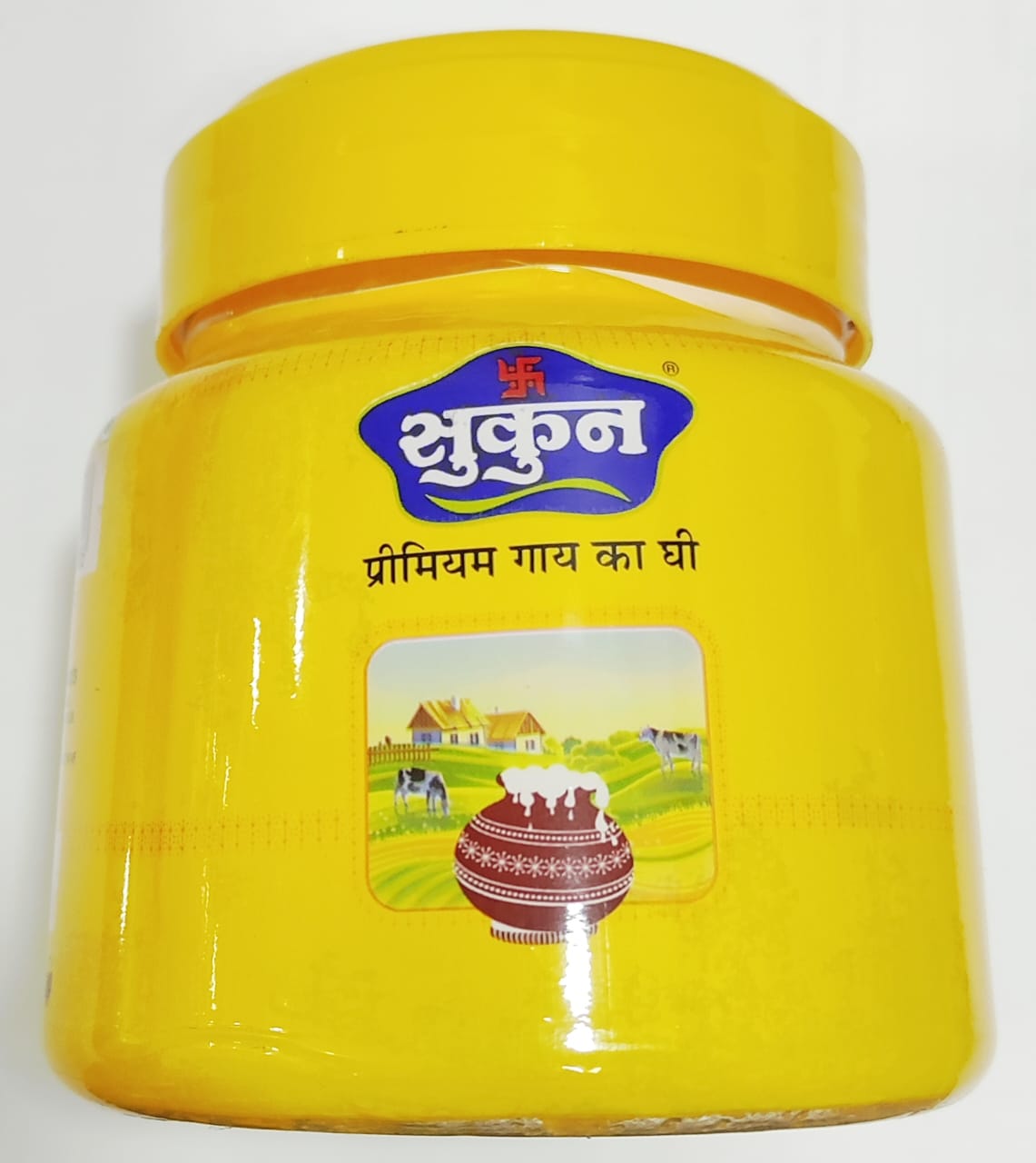 Sukun 500gm MRP:323/- product image