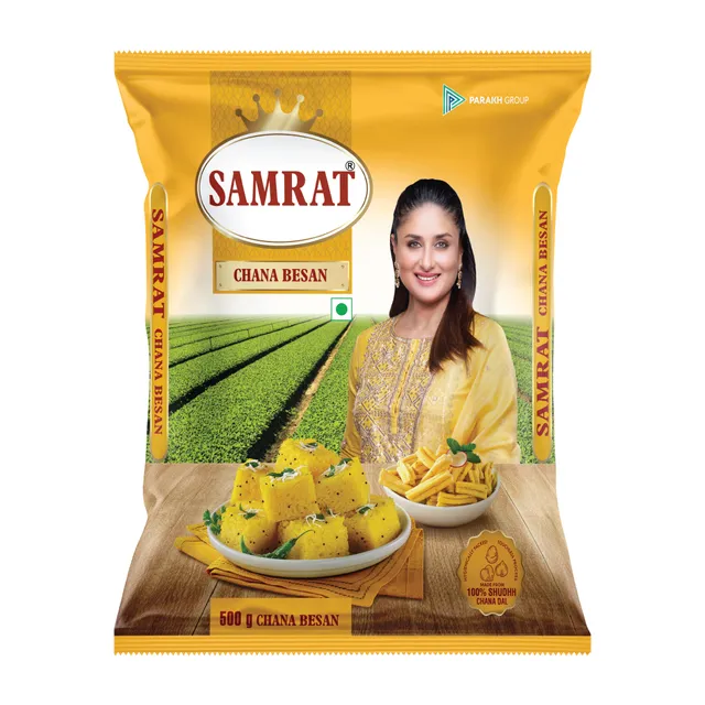 this category Besan