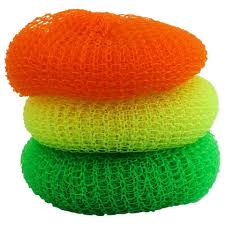 this category  Scrubber