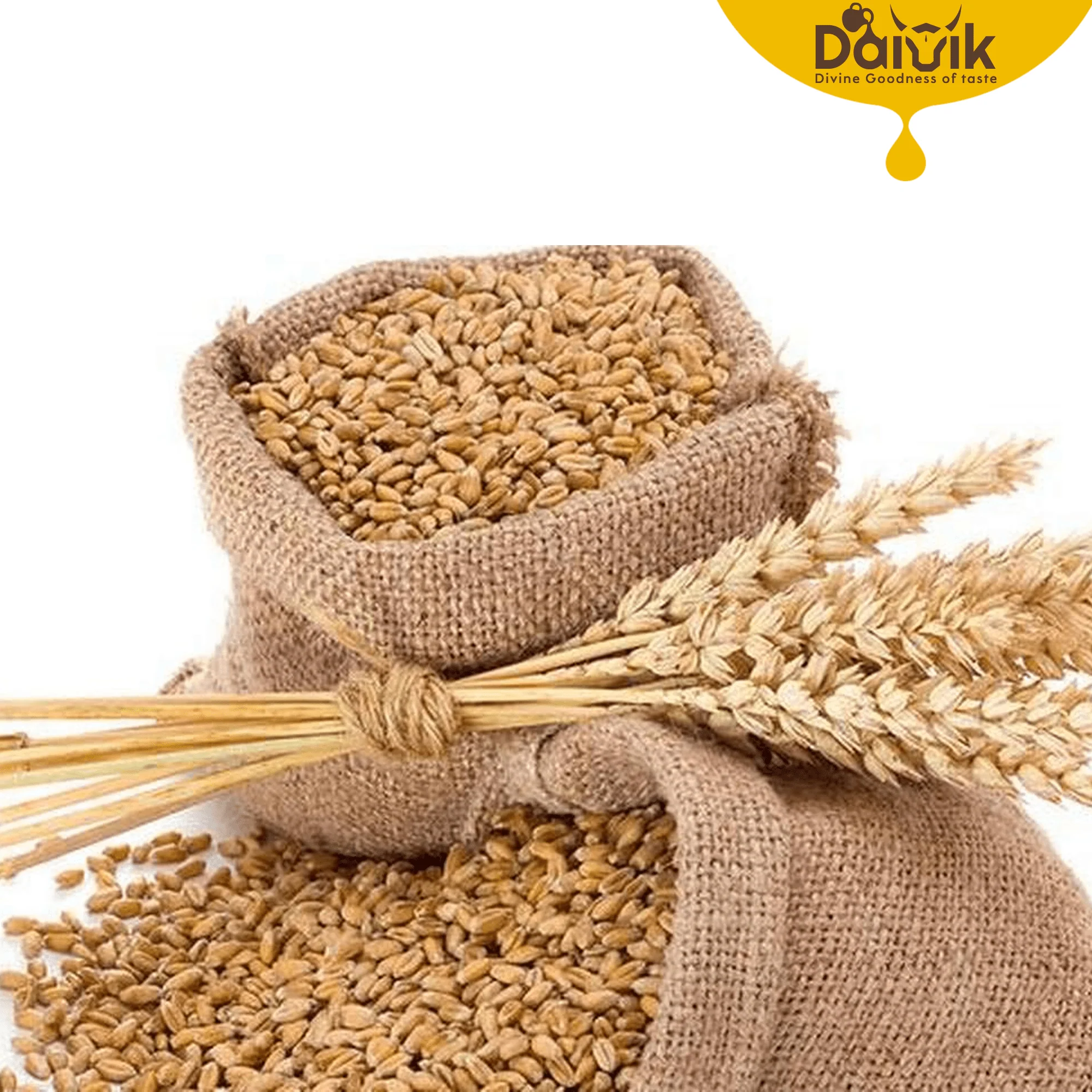 this category wheat