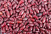 Rajma Black 30kg - Master