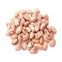 Rajma White 30kg - Master