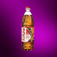 Fortune Kachi Ghani 1L Bottle - Master