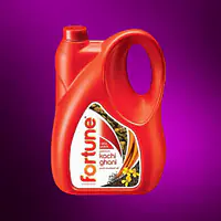 Fortune Kachi Ghani 5L - Master
