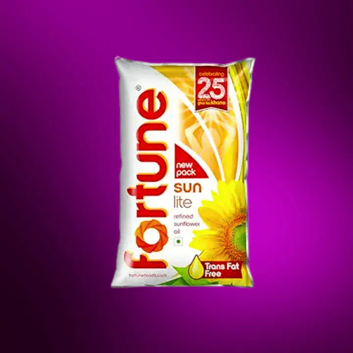 Fortune Sunflower 1L - Master