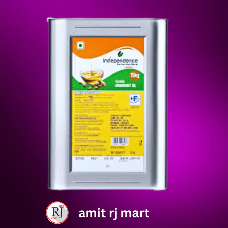 Independence Sunflower 15L - Master
