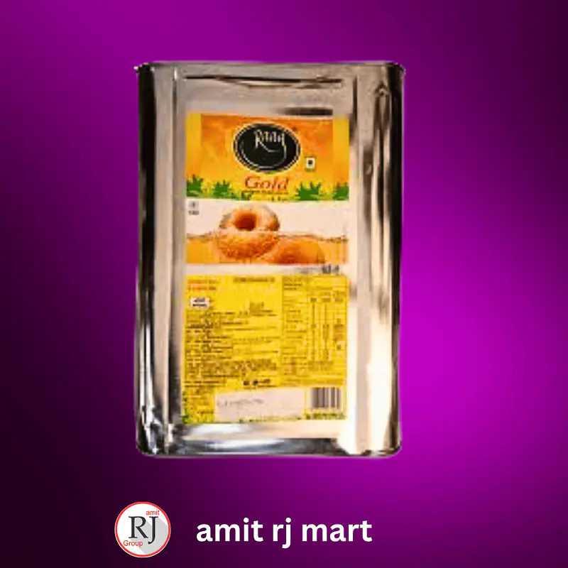 2175/- 15Kg Raag Gold - Master