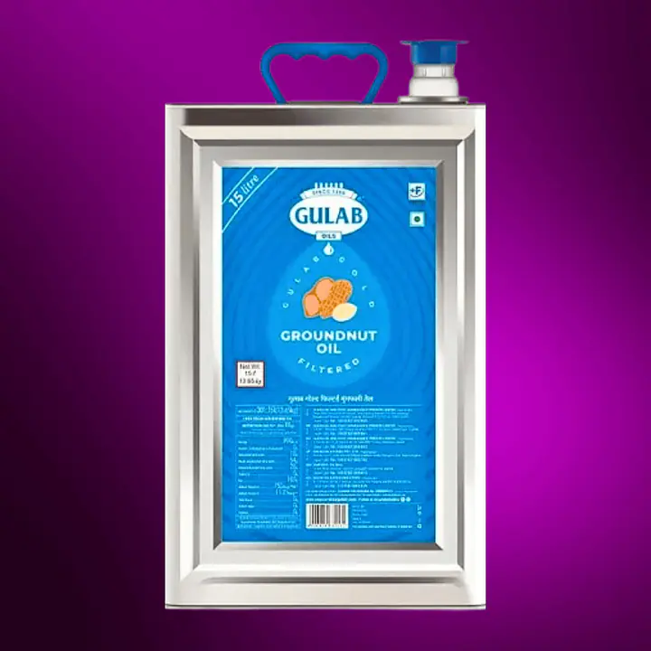 Gulab Singh 15kg - Master