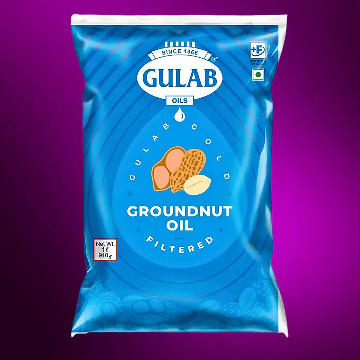 Gulab Singh 1L bottle - Master