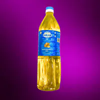 Gulab Singh Oil Bottle 1L - Master