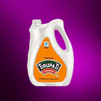 Tirupati Oli 5L - Master
