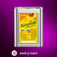 Tirupati Sunpride 15L - Master