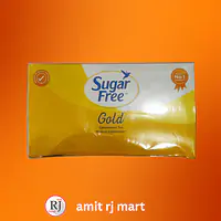 Sugar Free Gold 14g - Master