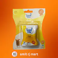 Sugar Free Gold 30gm - Master
