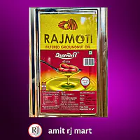Rajmoti Singh 15kg - Master