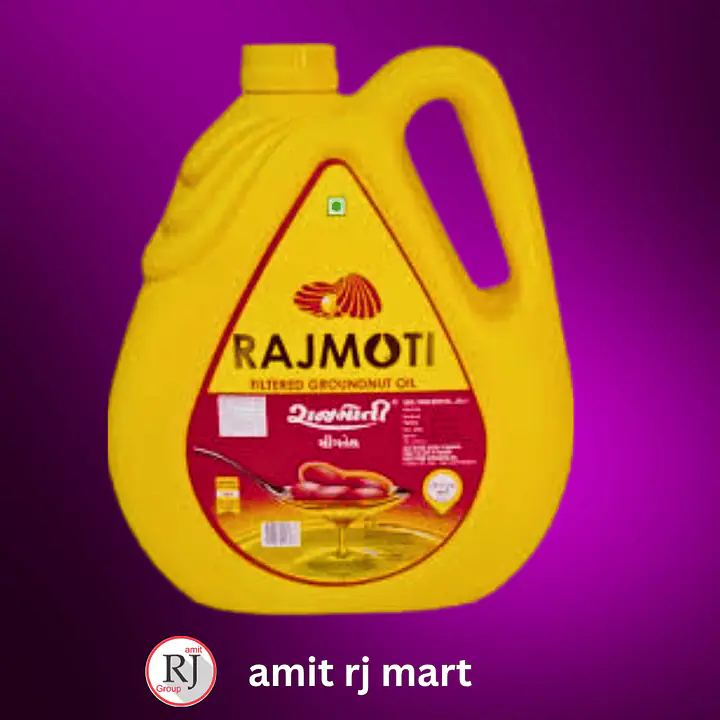 Rajmoti Singh 5L - Master
