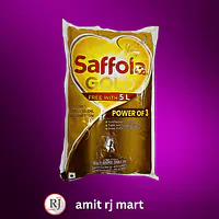 Saffola  1L - Master