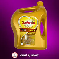 Saffola  5L - Master