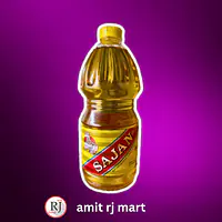 Sajan Oil 1l - Master