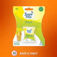 Sugar Free Natura - Master