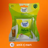Sugar Free Nutura 25gm - Master