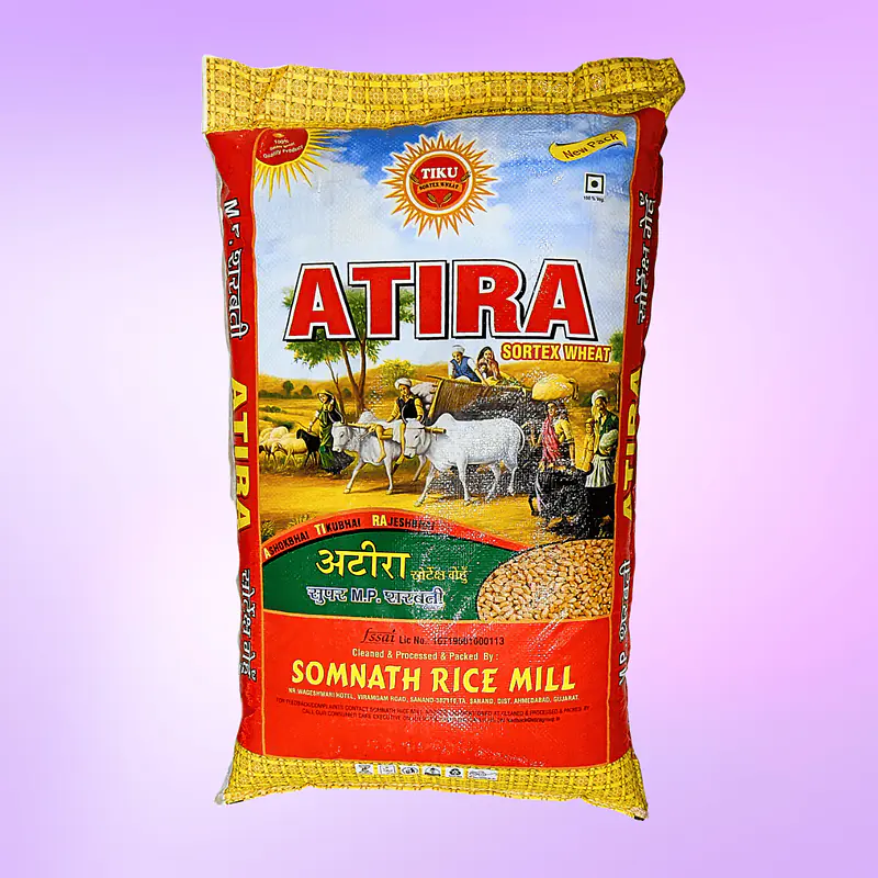 Attira Wheat 30 kg - Master