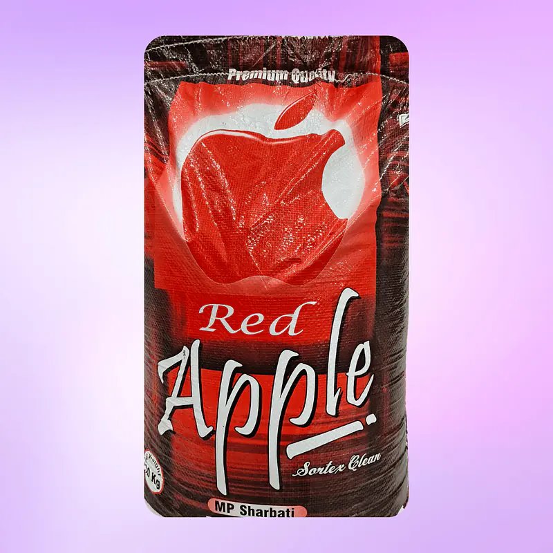 Red Apple Wheat 30kg - Master