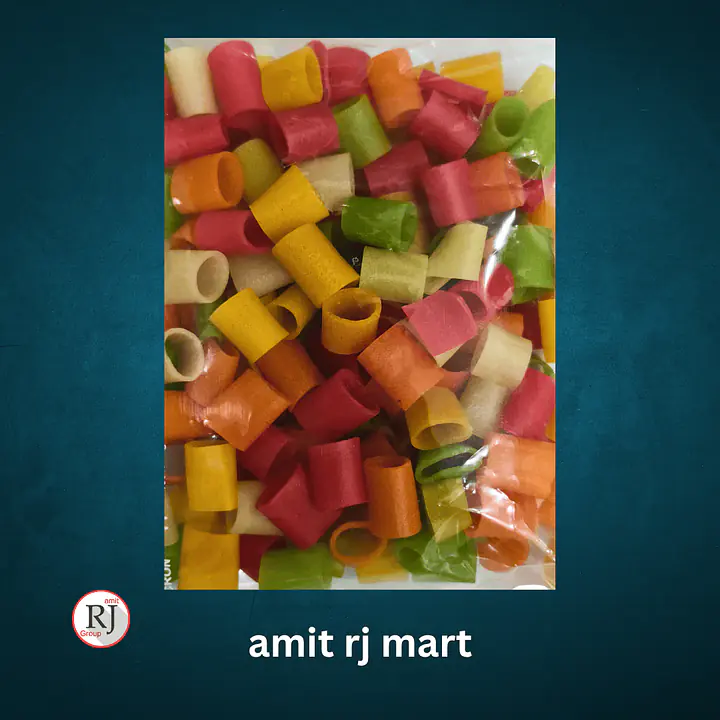 Fryums Color - Master