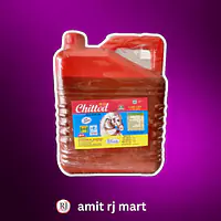 Chitod 5L - Master