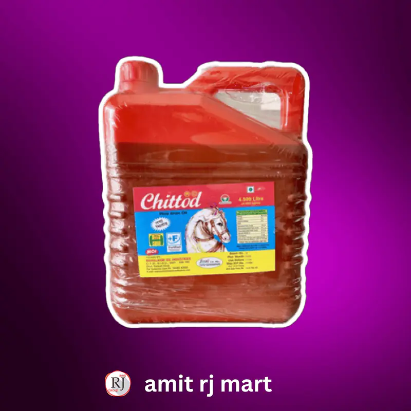 Chitod 5L - Master