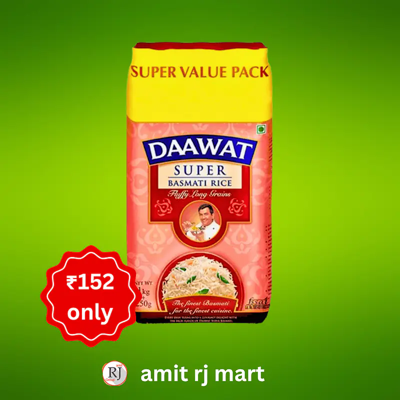 Dawaat Super 1kg - Master