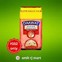 Dawaat Super 1kg - Master